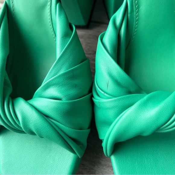 Circus by Sam Edelman Marianna Woven Slide Sandals - Picture 16 of 16